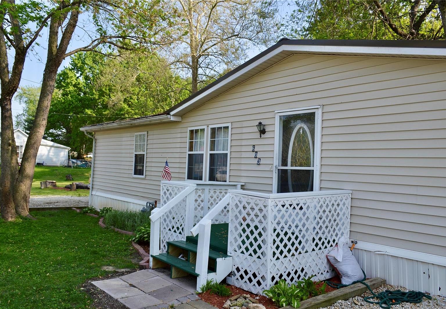 603 French St, Hardin, IL 62047 Zillow