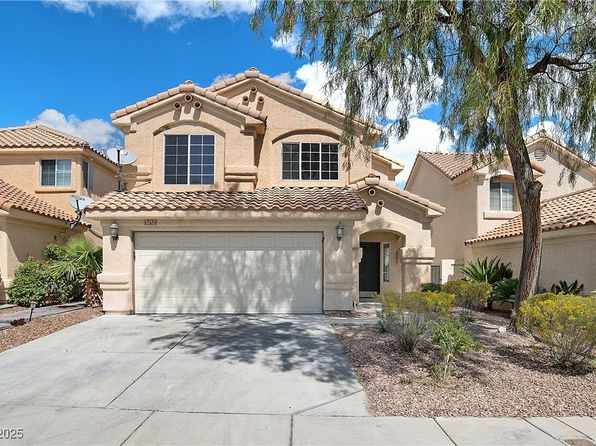 8252 Peaceful Canyon Dr