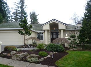 12966 SE Spring Mountain Dr, Happy Valley, OR 97086
