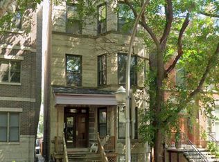 826 W Roscoe St APT 2, Chicago, IL 60657