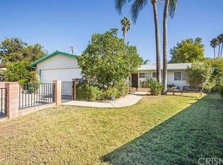 16659 Itasca St, North Hills, CA 91343