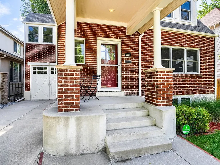 480 S Franklin St — Photo 3