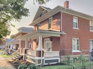 210 W Walker St, Saint Johns, MI