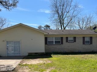 316 Smart St, Jacksonville, AR 72076