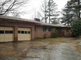 3852 State Highway 34 E, Ridgeway, SC 29130