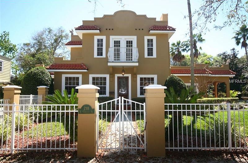 218 E Copeland Dr, Orlando, FL 32806 Zillow