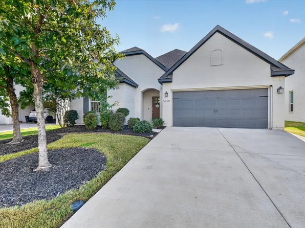 5220 Sonata Trl, Fort Worth, TX 76126