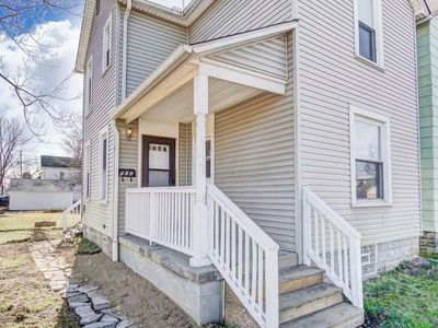 503 Mithoff St, Columbus, OH, 43206