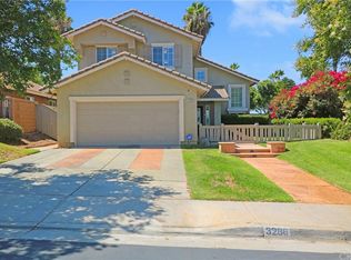 3286 Fern Hollow Dr, Corona, CA 92881