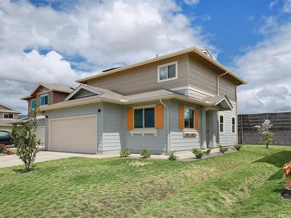 91-1638 Ulaula Loop, Ewa Beach, HI 96706