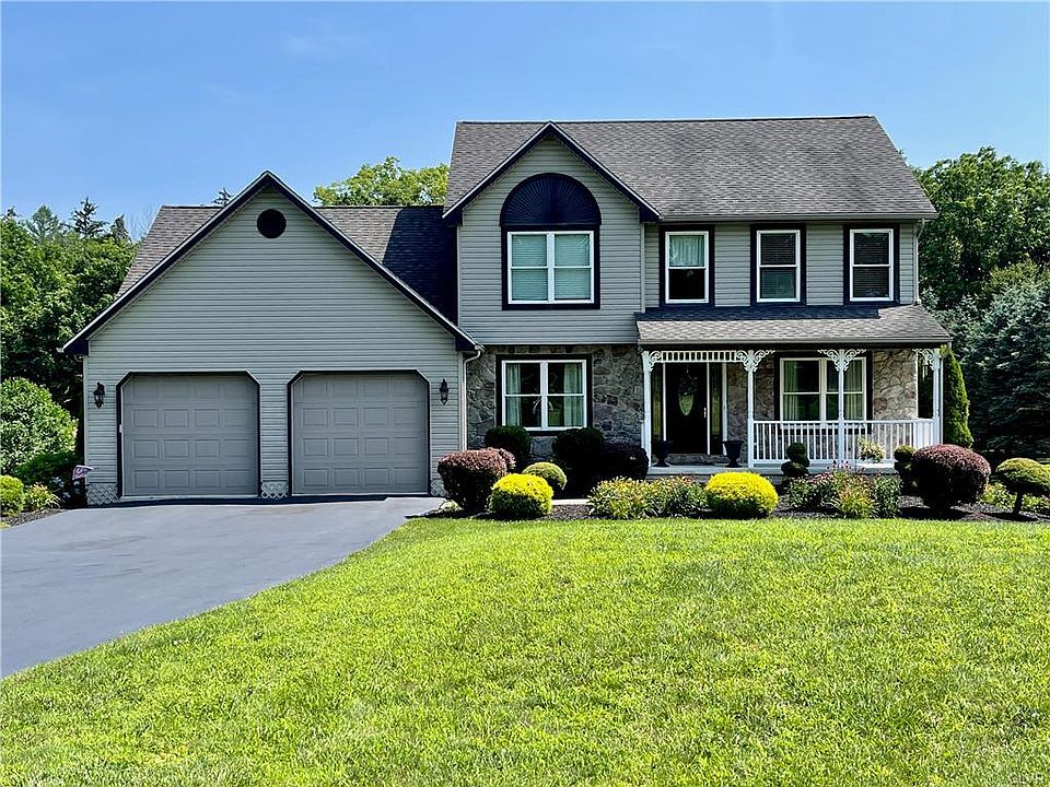 1680 Ackermanville Rd, Bangor, PA 18013 Zillow