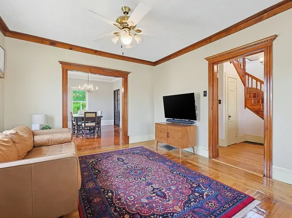 12 Mount Washington Ave, Malden, MA 02148