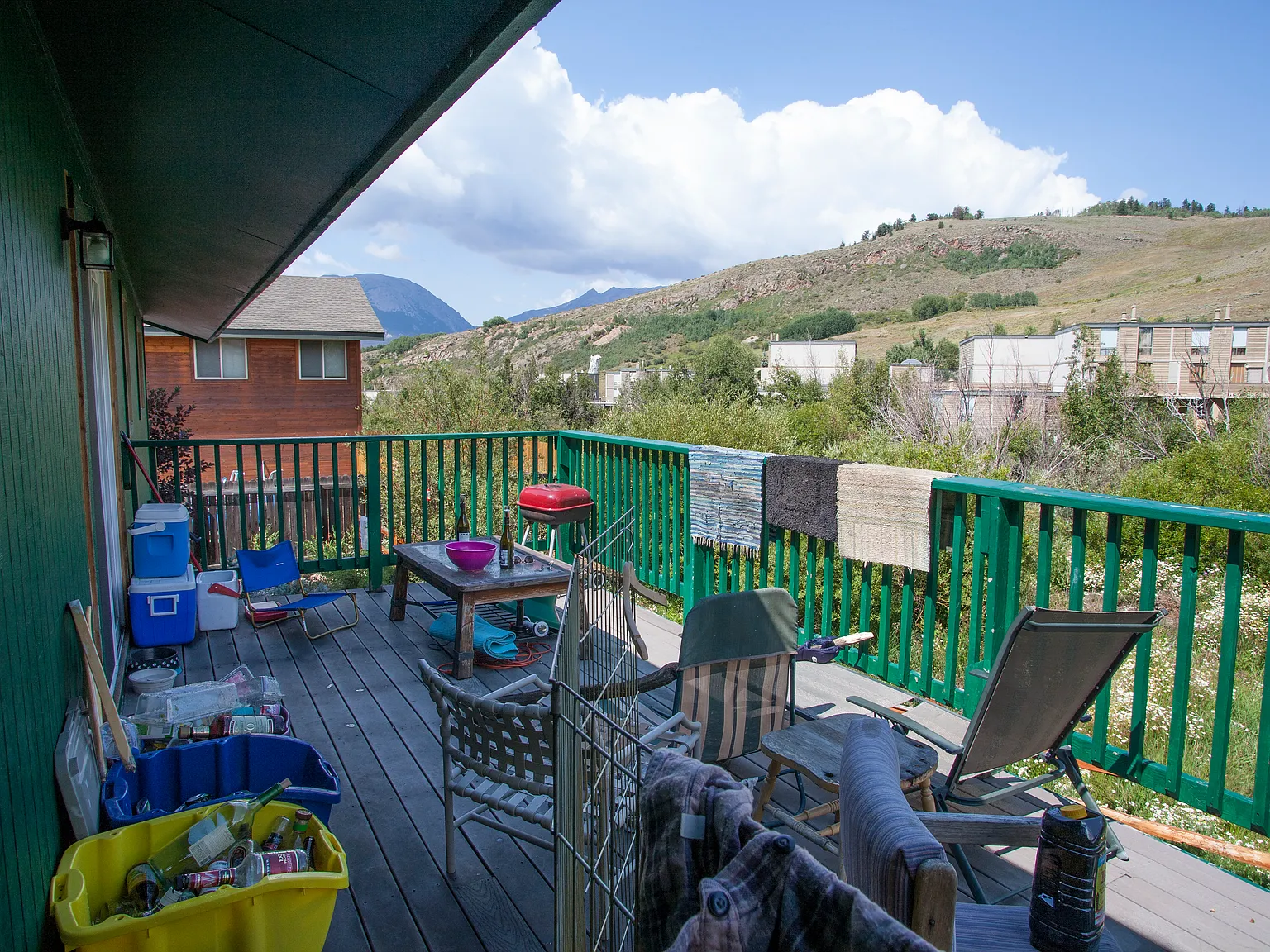 3 bed, 1400 sqft, $1,000 — Photo 4