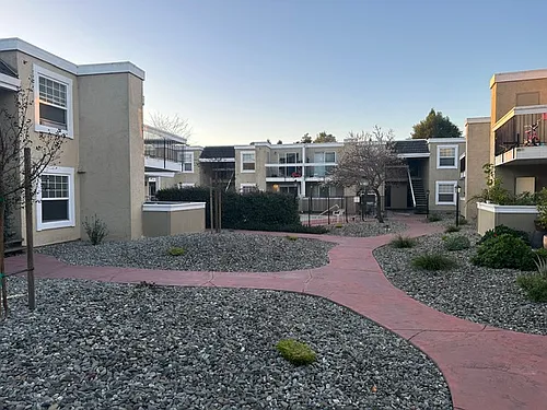 Monterey Garden Apartments Photo 1