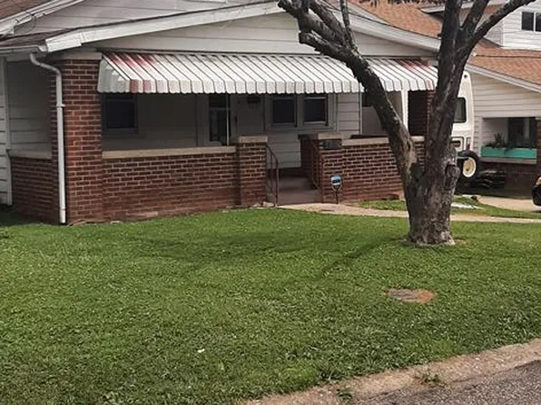 1216 Mayo St, Portsmouth, OH 45662