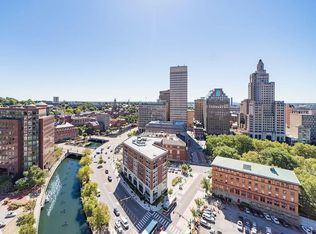 100 Exchange St UNIT 806, Providence, RI 02903