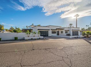 3303 N 60th St, Phoenix, AZ 85018
