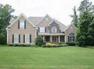 837 Morningcreek Dr NW, Kennesaw, GA 30152