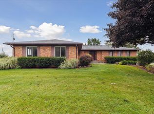19865 Sharon Valley Rd, Manchester, MI 48158