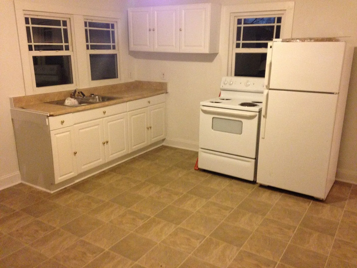 Wonderful 2BR/1BA house close to downtown — Photo 4