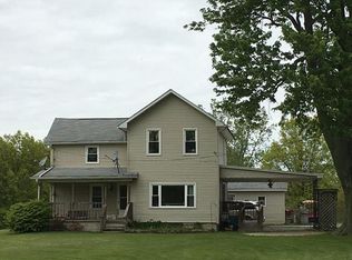 10809 State Route 113 E, Berlin Heights, OH 44814