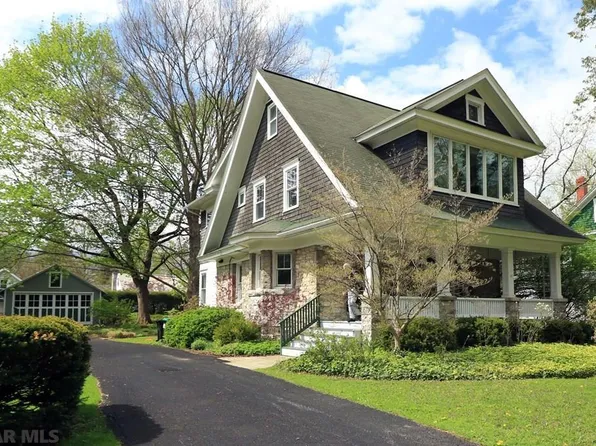 215 Hartswick Ave, State College, PA 16803