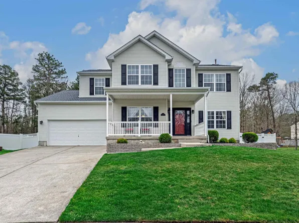 148 Rainbow Dr, Mays Landing, NJ 08330