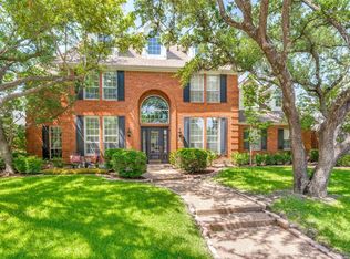 4557 Southgate Dr, Plano, TX 75024