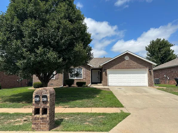 4411 W Delmar Street, Springfield, MO 65802