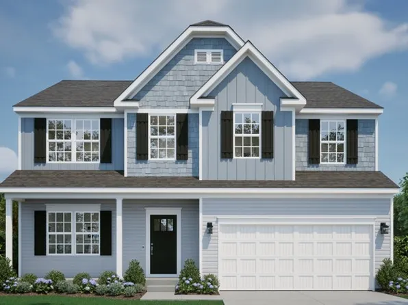 422 Millstone Ln, Finleyville, PA 15332