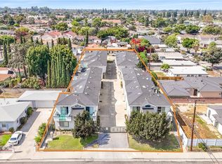 20601-20603 Seine Ave, Lakewood, CA 90715