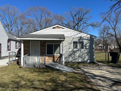 7722 Brace St, Detroit, MI, 48228
