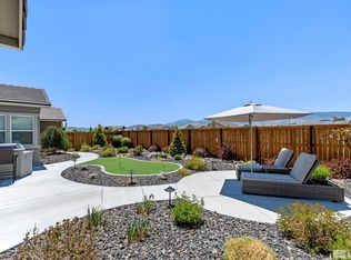 9845 Nahar Ln, Reno, NV 89521
