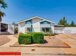 515 Topaz Ave, Henderson, NV 89015