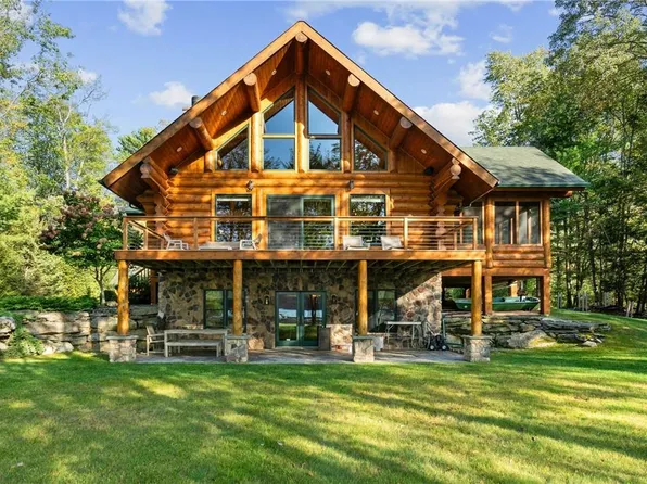 116 Lake Drive, Glen Spey, NY 12743