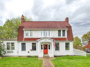 1200 8th St, Irwin, PA 15642