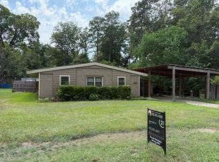 1005 W 6th St, El Dorado, AR 71730