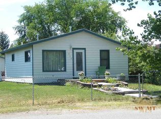 514 Silverbow Ave, Belgrade, MT 59714