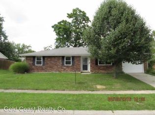 5219 Pitcairn Rd, Huber Heights, OH 45424