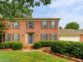 1233 Harrington Dr, Knoxville, TN 37922