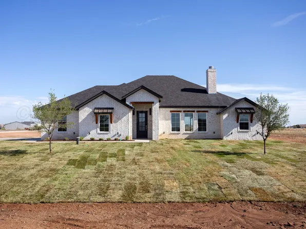 18300 Joplin Dr, Amarillo, TX 79119