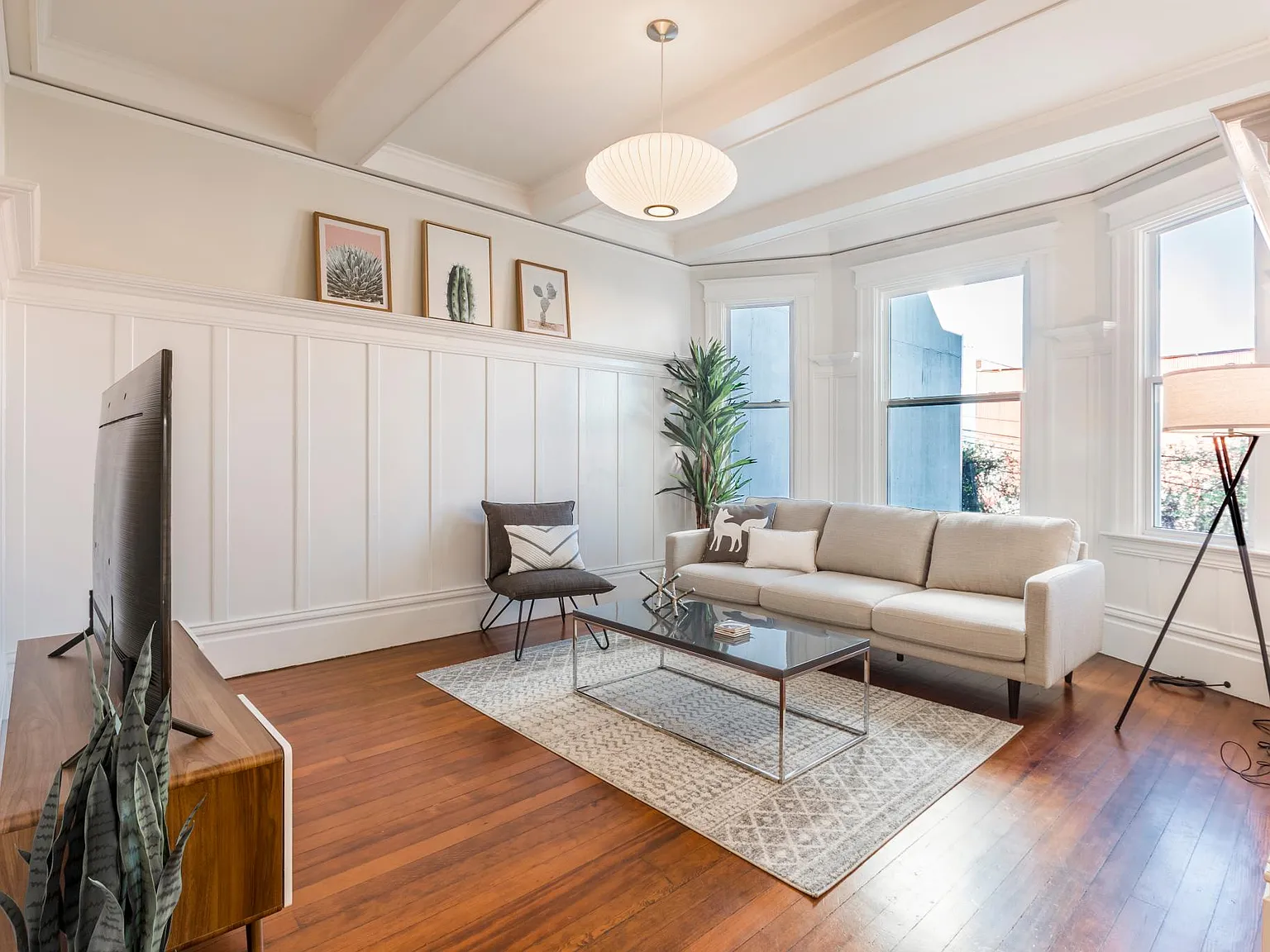 4 bed, 1012 sqft, $1,490 — Photo 3