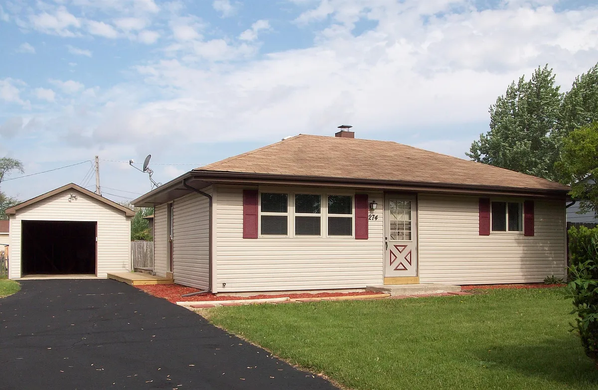 Building Photo - 274 S Beck Rd