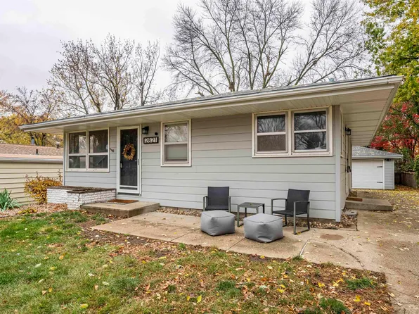2821 S Maple St, Sioux City, IA 51106