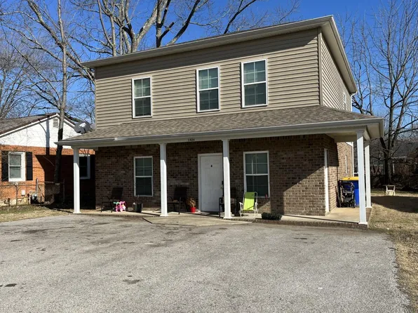 1426 Audubon Dr, Bowling Green, KY 42101