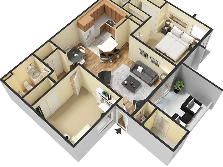 Vista Pointe — Photo 12