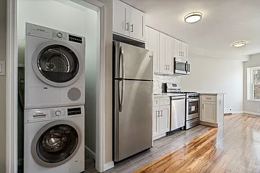 Rented by Compass