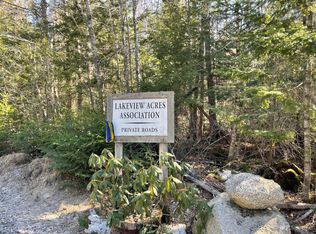 40 Toddy Dr, Penobscot, ME 04476