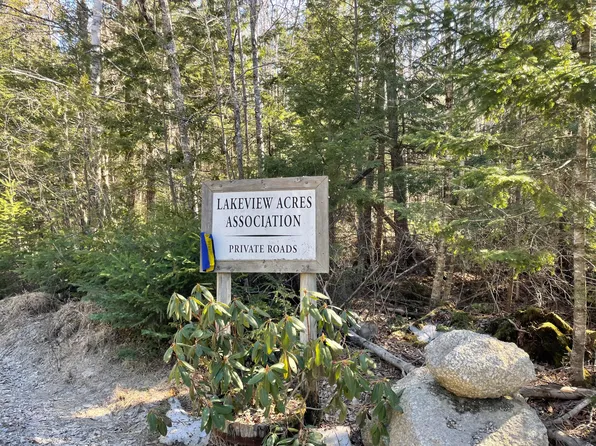 40 Toddy Drive, Penobscot, ME 04476