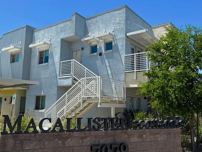 MaCallister Scottsdale — Photo 1